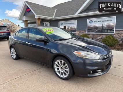 2013 Dodge Dart Kearney NE