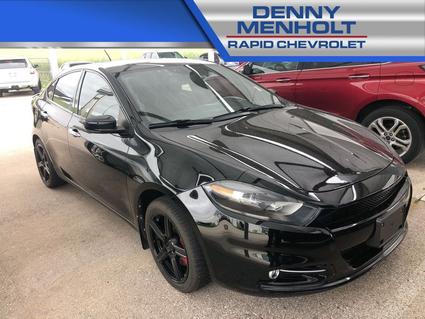 2013 Dodge Dart Rapid City SD