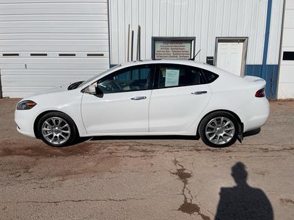 2013 Dodge Dart Gillette WY
