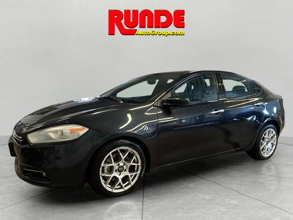2013 Dodge Dart Hazel Green WI