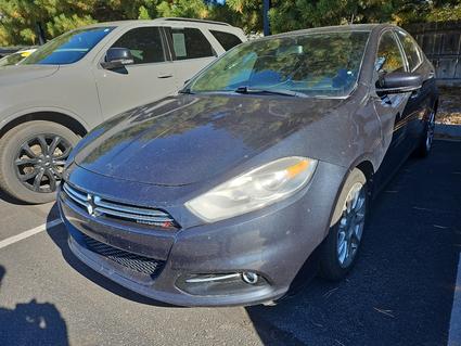 2013 Dodge Dart Rexburg ID