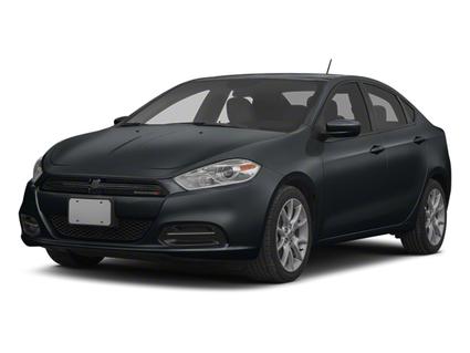 2013 Dodge Dart Rexburg ID