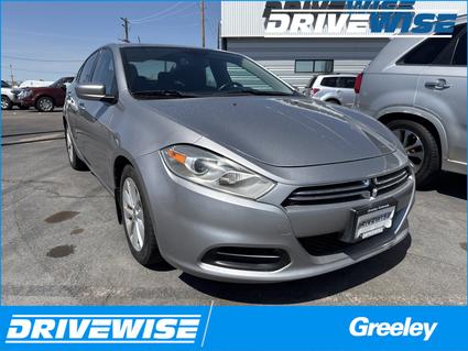 2014 Dodge Dart Greeley CO
