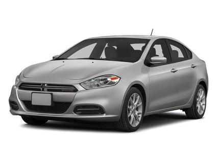 2014 Dodge Dart Greeley CO