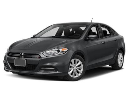 2015 Dodge Dart Greeley CO