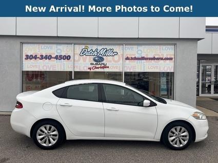 2015 Dodge Dart Charleston WV