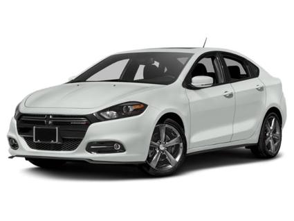 2015 Dodge Dart Coeur d'Alene ID