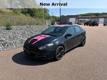 2016 Dodge Dart Wausau WI