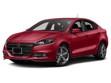 2015 Dodge Dart Coeur d'Alene ID