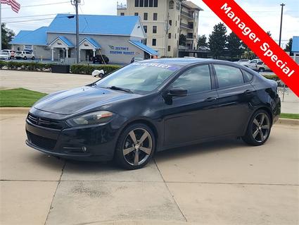 2015 Dodge Dart Destin FL