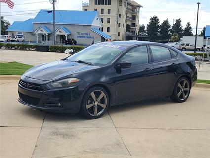 2015 Dodge Dart Destin FL