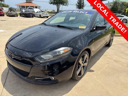 2015 Dodge Dart Destin FL