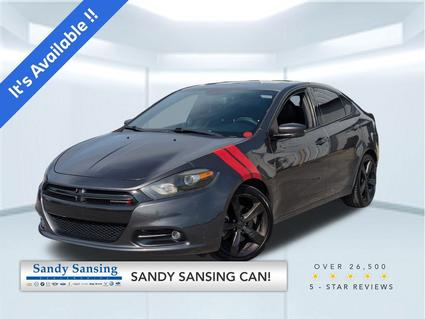 2014 Dodge Dart Pensacola FL