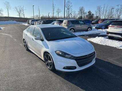 2014 Dodge Dart Bloomington IN