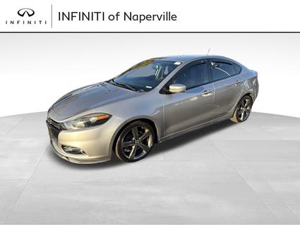 2015 Dodge Dart Naperville IL