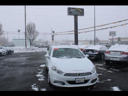 2016 Dodge Dart Taylorsville UT