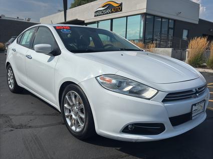 2016 Dodge Dart Taylorsville UT