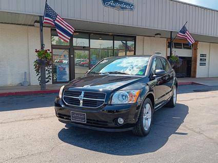 2012 Dodge Caliber Shenandoah VA