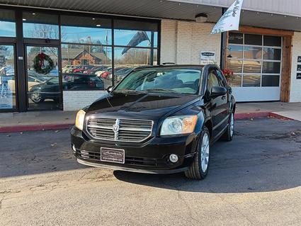 2012 Dodge Caliber Shenandoah VA