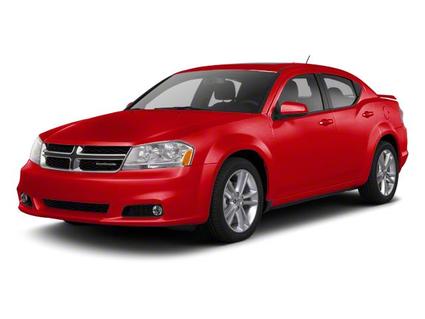 2013 Dodge Avenger Hudson WI