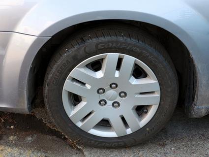 2014 Dodge Avenger Spokane WA