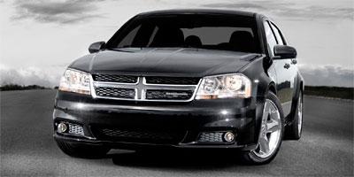 2012 Dodge Avenger Wolf Point MT