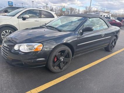 2005 Chrysler Sebring Plymouth WI