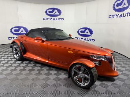2001 Chrysler Prowler Memphis TN