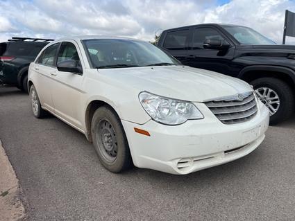2007 Chrysler Sebring Elk City OK