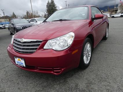 2008 Chrysler Sebring Grants Pass OR