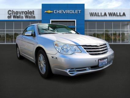 2008 Chrysler Sebring Pasco WA