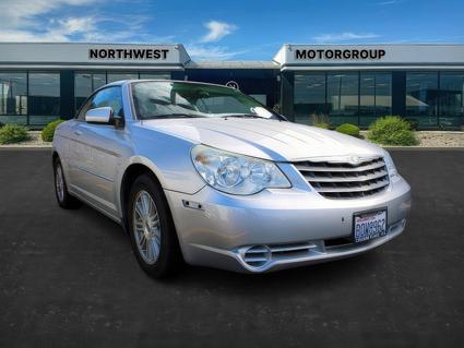 2008 Chrysler Sebring Pasco WA