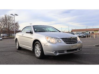 2008 Chrysler Sebring Pasco WA