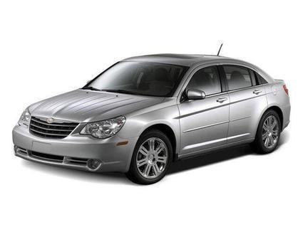 2008 Chrysler Sebring Missoula MT