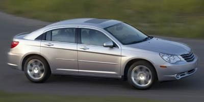 2008 Chrysler Sebring Missoula MT