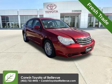 2008 Chrysler Sebring Bellevue NE