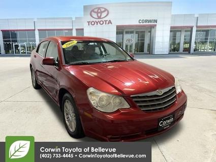 2008 Chrysler Sebring Bellevue NE