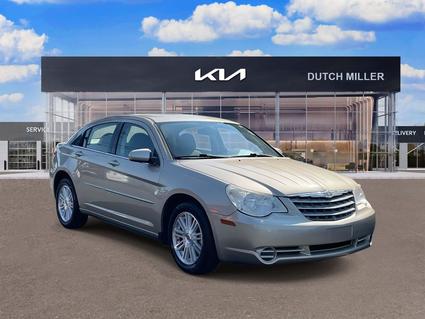 2007 Chrysler Sebring Charlotte NC