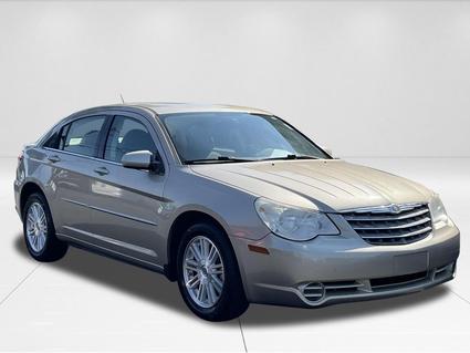 2007 Chrysler Sebring Charlotte NC
