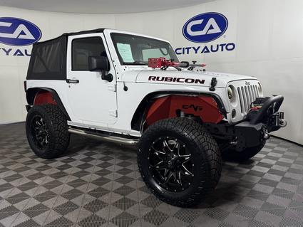 2012 Jeep Wrangler Memphis TN