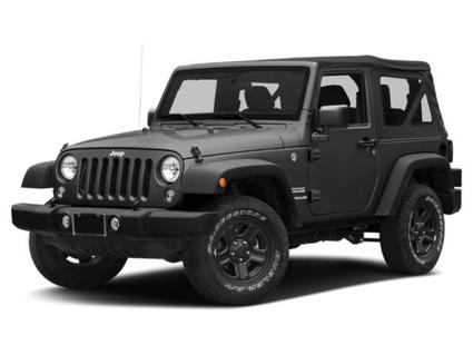 2015 Jeep Wrangler Minneapolis MN