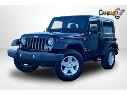 2015 Jeep Wrangler Southaven MS