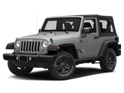 2015 Jeep Wrangler Minneapolis MN