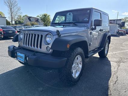 2014 Jeep Wrangler Toms River NJ