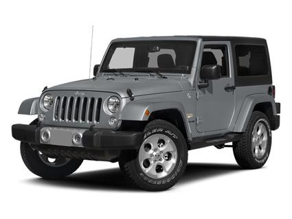 2014 Jeep Wrangler Minneapolis MN
