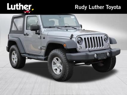 2014 Jeep Wrangler Minneapolis MN