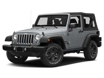 2015 Jeep Wrangler Grand Junction CO