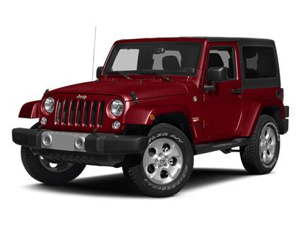 2014 Jeep Wrangler Jerome ID