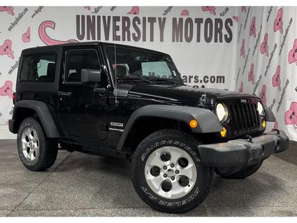2018 Jeep Wrangler JK Chattanooga TN