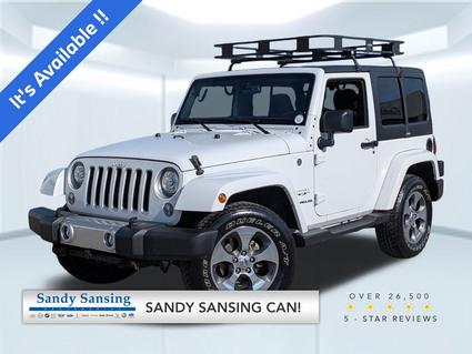 2017 Jeep Wrangler Pensacola FL